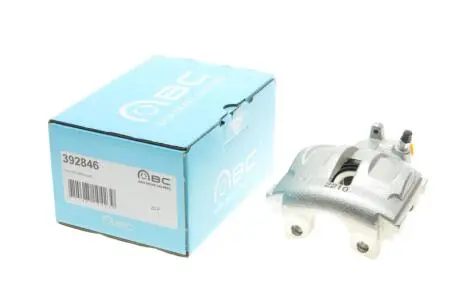 Супорт гальмівний AXIA Brake Calipers 392846