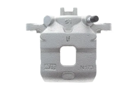 Супорт гальмівний (передній) (L) Mitsubishi i-Miev 09-/Suzuki Alto 02- (d=51mm) (TOKICO) AXIA Brake Calipers 393060