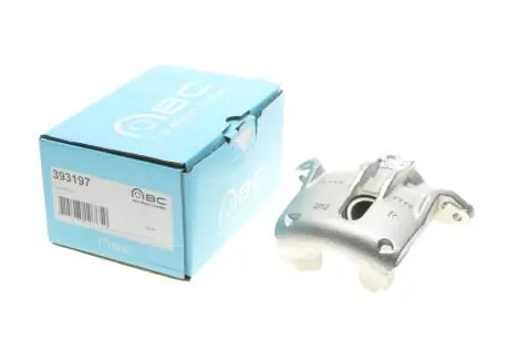 Тормозной суппорт AXIA Brake Calipers 393197
