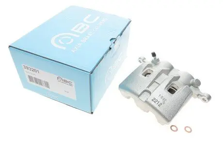 Тормозной суппорт AXIA Brake Calipers 393201