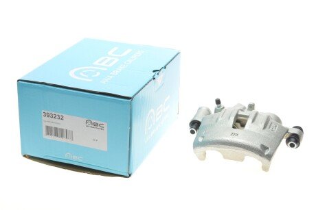 Супорт гальмівний AXIA Brake Calipers 393232