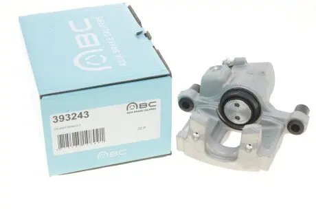 Супорт гальмівний AXIA Brake Calipers 393243