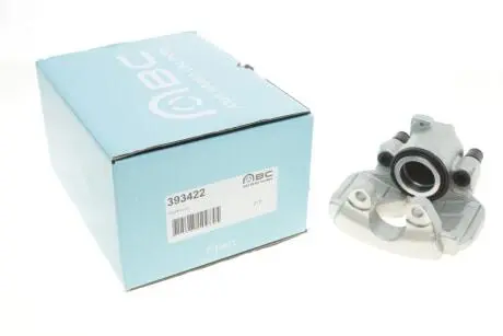 Супорт гальмівний AXIA Brake Calipers 393422