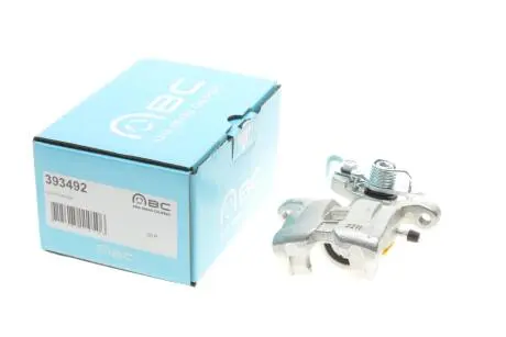 Супорт гальмівний AXIA Brake Calipers 393492