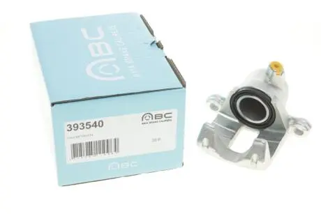 Супорт гальмівний AXIA Brake Calipers 393540
