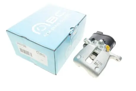 Супорт гальмівний AXIA Brake Calipers 393720