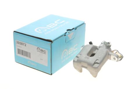 Супорт гальмівний AXIA Brake Calipers 393872