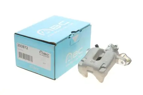 Супорт гальмівний AXIA Brake Calipers 393872 (фото 1)