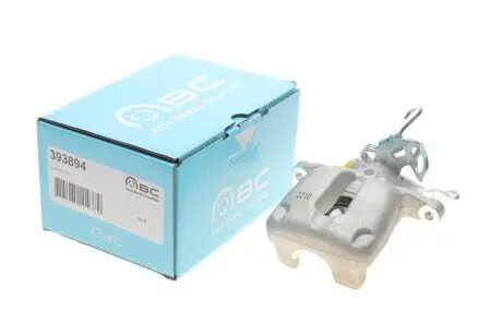 Супорт гальмівний AXIA Brake Calipers 393894