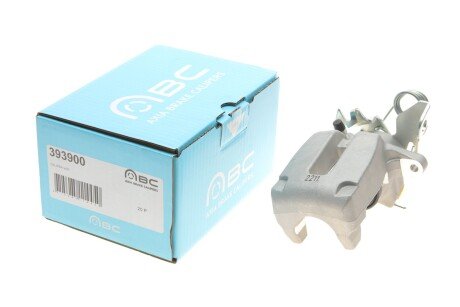 Супорт гальмівний AXIA Brake Calipers 393900