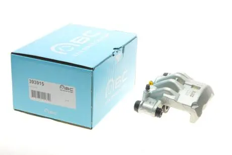Тормозной суппорт AXIA Brake Calipers 393915