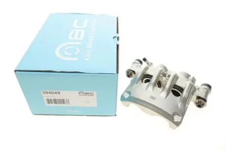 Супорт гальмівний AXIA Brake Calipers 394049