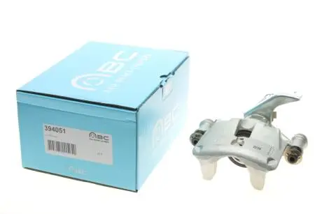 Тормозной суппорт AXIA Brake Calipers 394051