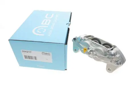 Супорт гальмівний AXIA Brake Calipers 394217