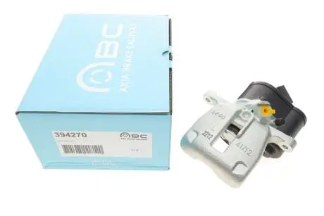 Тормозной суппорт AXIA Brake Calipers 394270