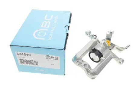 Супорт гальмівний AXIA Brake Calipers 394610