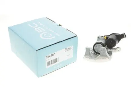Тормозной суппорт AXIA Brake Calipers 394865
