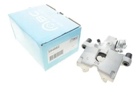 Тормозной суппорт AXIA Brake Calipers 394882