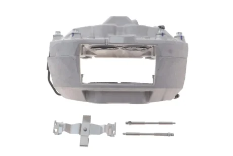 Супорт гальмівний (передній) (R) Audi Q5 09-17 (d=42mm) (Brembo) AXIA Brake Calipers 394987