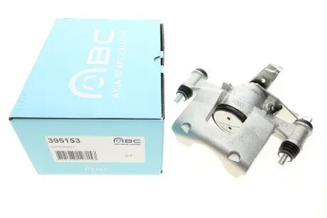 Тормозной суппорт AXIA Brake Calipers 395153