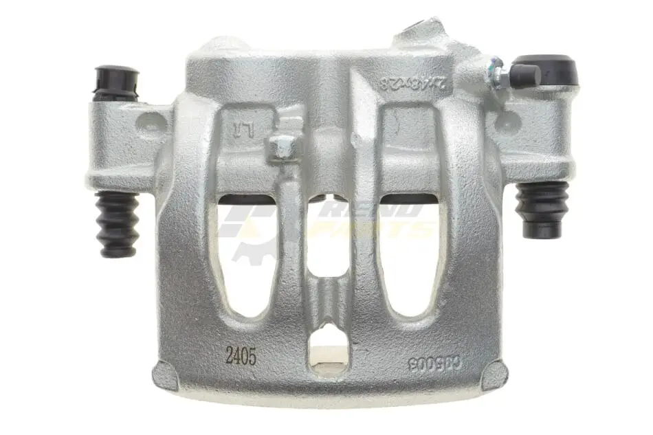 Супорт гальмівний AXIA Brake Calipers 395520 (фото 1)