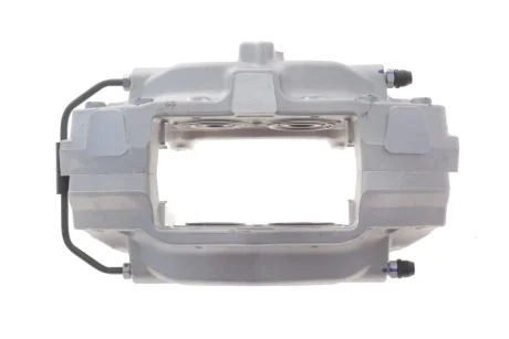 Тормозной суппорт (задний) (R) Tesla Model S 15-/Model X 15- (d=28/32mm) (Brembo) AXIA Brake Calipers 395661
