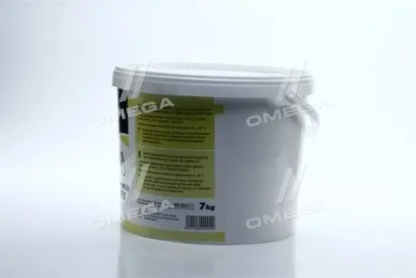 Паста для миття рук (відро 7кг) Axxis AX2098