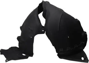 Крышка переднего колеса Bapmic ATPP1113135034