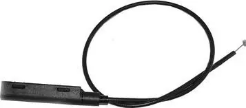 Трос привода замка капота Bapmic ATPP1211121021