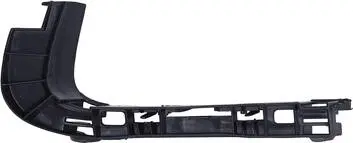 Кріплення переднього бампера Bapmic ATPP1212207008