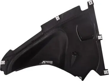 Локер колісної арки Bapmic ATPP1213127003