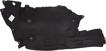 Кожух коліс Зд, П Пд Bapmic ATPP1213136021