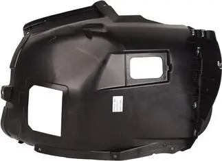 Підкрилок передній правий Bapmic ATPP1213136033