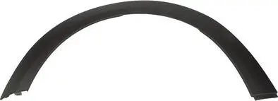 Накладка арки Bapmic ATPP1213137003 (фото 1)