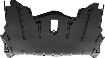 Захист двигуна Bapmic ATPP1220121004