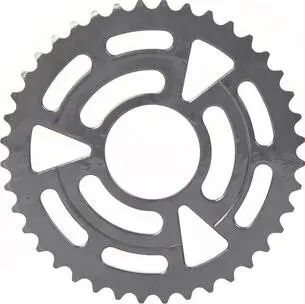 Шестірня розподільного вала Bapmic BACB12141002