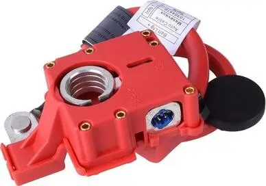 Кабель акумулятора плюс Bapmic BACB12719001