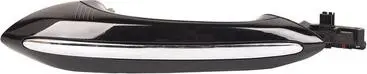 Наружная ручка дверей Bapmic BF0111840015