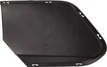 Решетка бампера Bapmic BF0112240010
