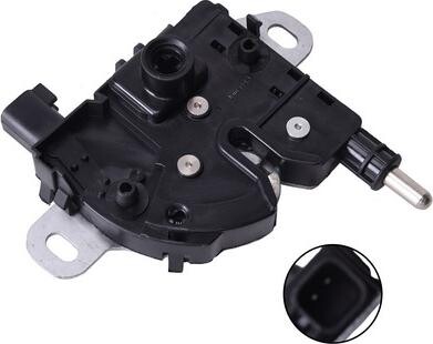 Замок капота Bapmic BF0114700027
