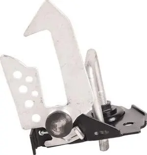 Замок капота передній верхній на F10 Bapmic BF0114710011