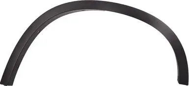 Накладка арки Л.Зд. Bapmic BF0115890003