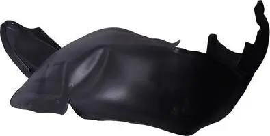Підкрилок передній лівий Bapmic BF0115930046
