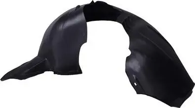 Подкрылок передний правый Bapmic BF0115930047