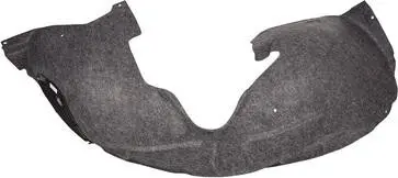 Кожух арки колеса Bapmic BF0115930074