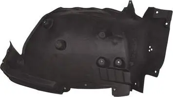 Задня частина переднього лівого підкрилка Bapmic BF0115930108