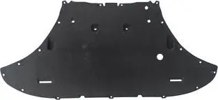 Шумоізоляція Bapmic BF0136140040