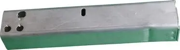 Часть рамы энергопоглощающая Bapmic BF0136240002