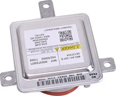 Блок керування фари Bapmic BF0216230007