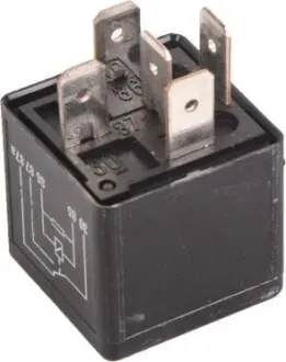 Реле Bapmic BF0216920003